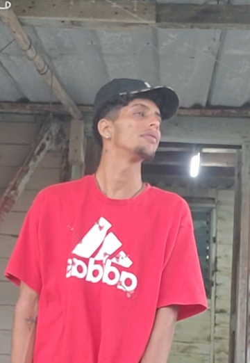 Alain Daniel (@alaindaniel0) — my photo № 1