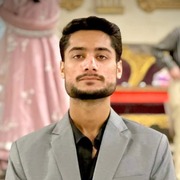 Haris Shaikh 23 Karachi