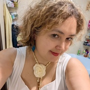 Galina 46 Moscow