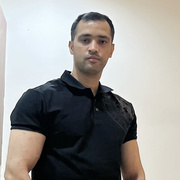 Ronnie 37 Ludhiana