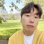 Jaeho 39 Frankfurt