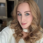 Anna 18 Saint Petersburg