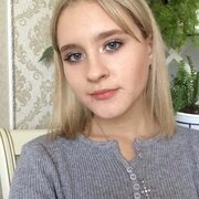 Yuliya 33 Kyiv
