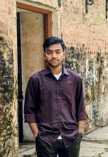 My photo - AL- AMIN, 18 from Dhaka (@alamin52)