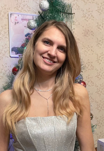 My photo - Marina, 37 from Chelyabinsk (@marinefef)