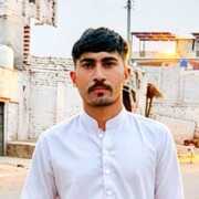 Mehran ali 24 Gojra