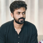 Ruhul Amin 28 Dhaka