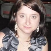 Valentina 41 Murmansk