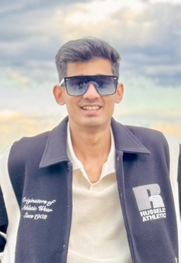 My photo - Kunal, 26 from Mumbai (@kunal277)