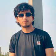 Syed Haroon 22 Lahore
