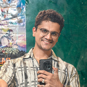 Dr Meet Kharsadiya 31 Ahmedabad