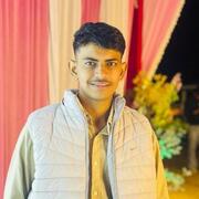Divu Naharwar 20 Bharatpur