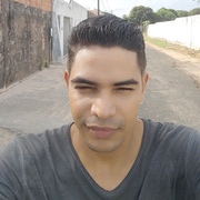 Matheus 27 São Luís