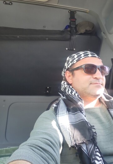 My photo - Enes, 35 from Amsterdam (@enes380)