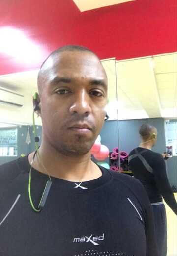 My photo - Mario Prestwidge, 51 from Kingston (@marioprestwidge)