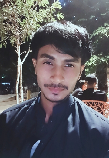 My photo - Zain, 20 from Faisalabad (@zain481)