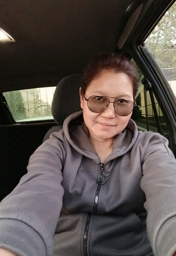 My photo - Madina, 43 from Almaty (@madina8967)