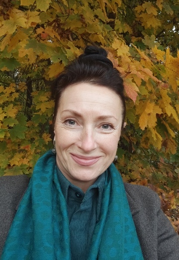 My photo - Elena, 54 from Minsk (@helena-2025)