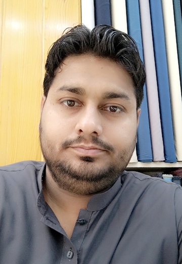 My photo - Hasnain Bhutta, 29 from Dera Ghazi Khan (@hasnainbhutta)