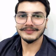 Hassan Sarfraz 23 Lahore