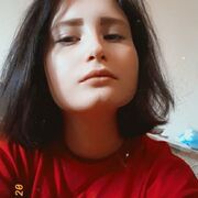 Darya Morgun 22 Volgograd