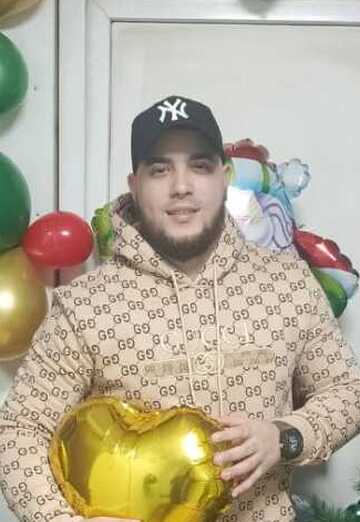 Abelardo (@abelardo41) — my photo № 2