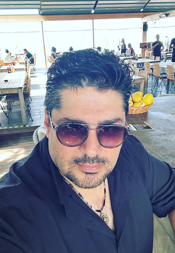 Benim fotoğrafım - Kuzey, 45  Antalya şehirden (@kuzey158)