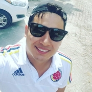 Steven 34 Bucaramanga