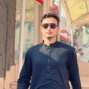 Muhammad Irfan 20 Islamabad
