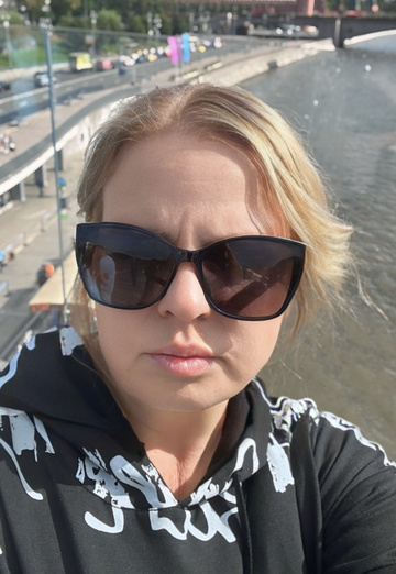 My photo - Manyunya, 42 from Penza (@manunya639)