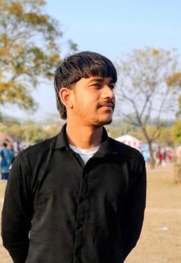 My photo - Anand Verma, 21 from Chandigarh (@anandverma)