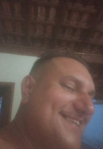 Agilberto fazanaro (@agilbertofazanaro) — my photo № 4