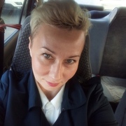 Yuliya 51 Tyumen