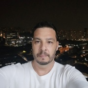 Amaury 50 São Paulo