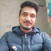 Ali Hamza 25 Lahore