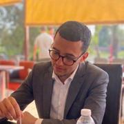 Hicham 29 Casablanca