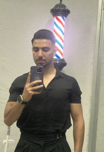 Miran (@miran691) — my photo № 1