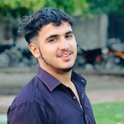 Ahmad 18 Gujrat