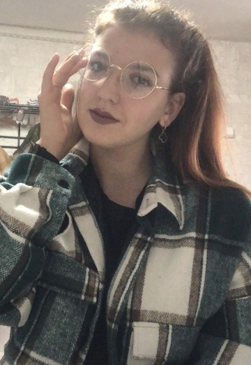 My photo - Evgeniya, 23 from Krasnodar (@evgeniya89807)