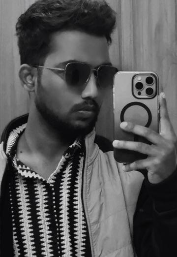 My photo - Anas Annu, 21 from Hyderabad (@anasannu)