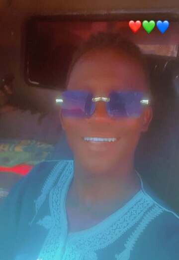 Yakhoub (@yakhoub) — my photo № 1