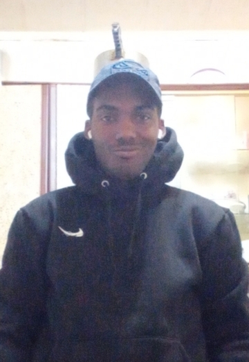 Luisniel (@luisniel) — my photo № 1