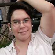 Rodrigo 24 San Salvador