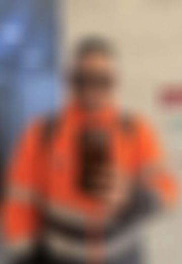 Mi foto- Francisco, 35 de Santiago (@francisco1737)