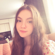 Алёна 19 Уфа