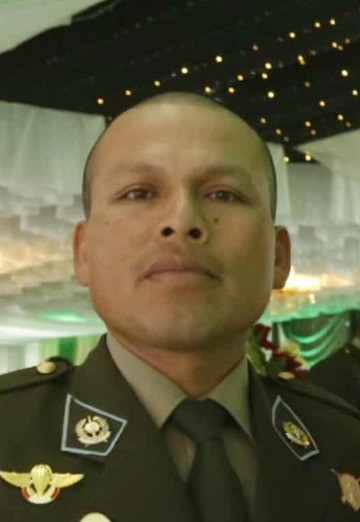 My photo - EDISON, 41 from Cusco (@edison385)