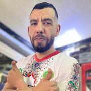 Bousetta 36 Rabat