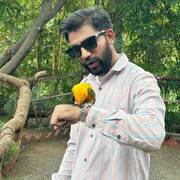 Devendra Singh 24 Bhilwara