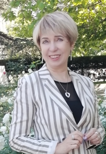 Lyudmila (@ludmila135601) — my photo № 2