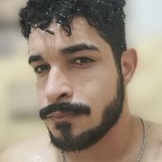 Felipe Izidoro 25 Londrina